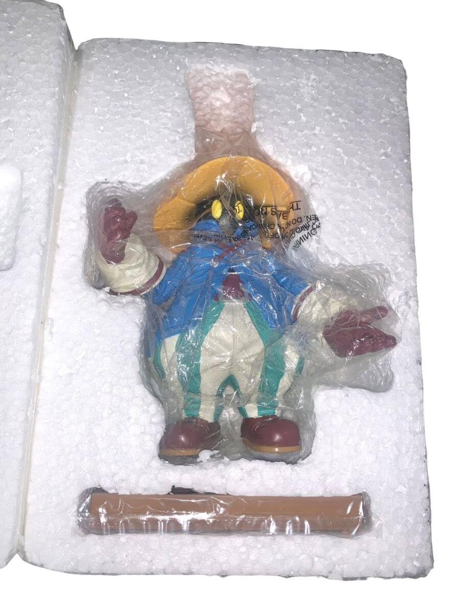 Amazon.co.jp: ビビ オルニティア マルチフレーム FF フィギュア